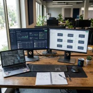 API Integration Service