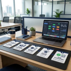 Business Process Automation