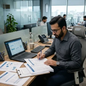 IT System Audit & Assessment