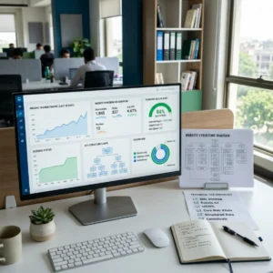 SEO Technical Setup