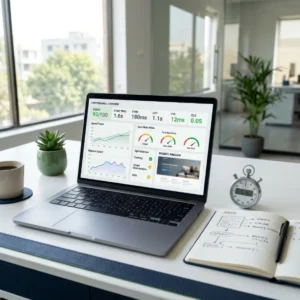 Website Performance Optimization