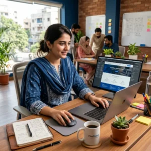 WordPress Website Development